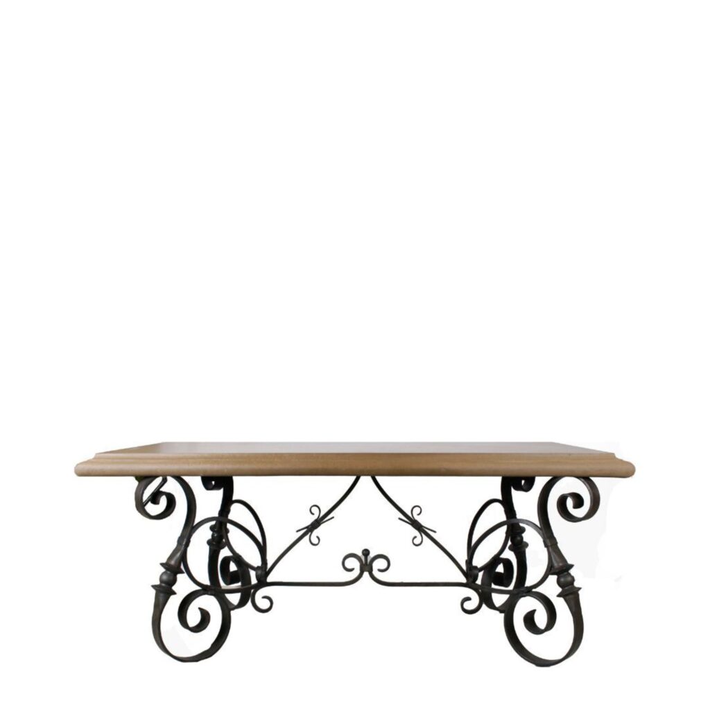 Alfresco Dining Table Rectangle