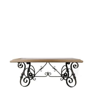 Alfresco Dining Table Rectangle