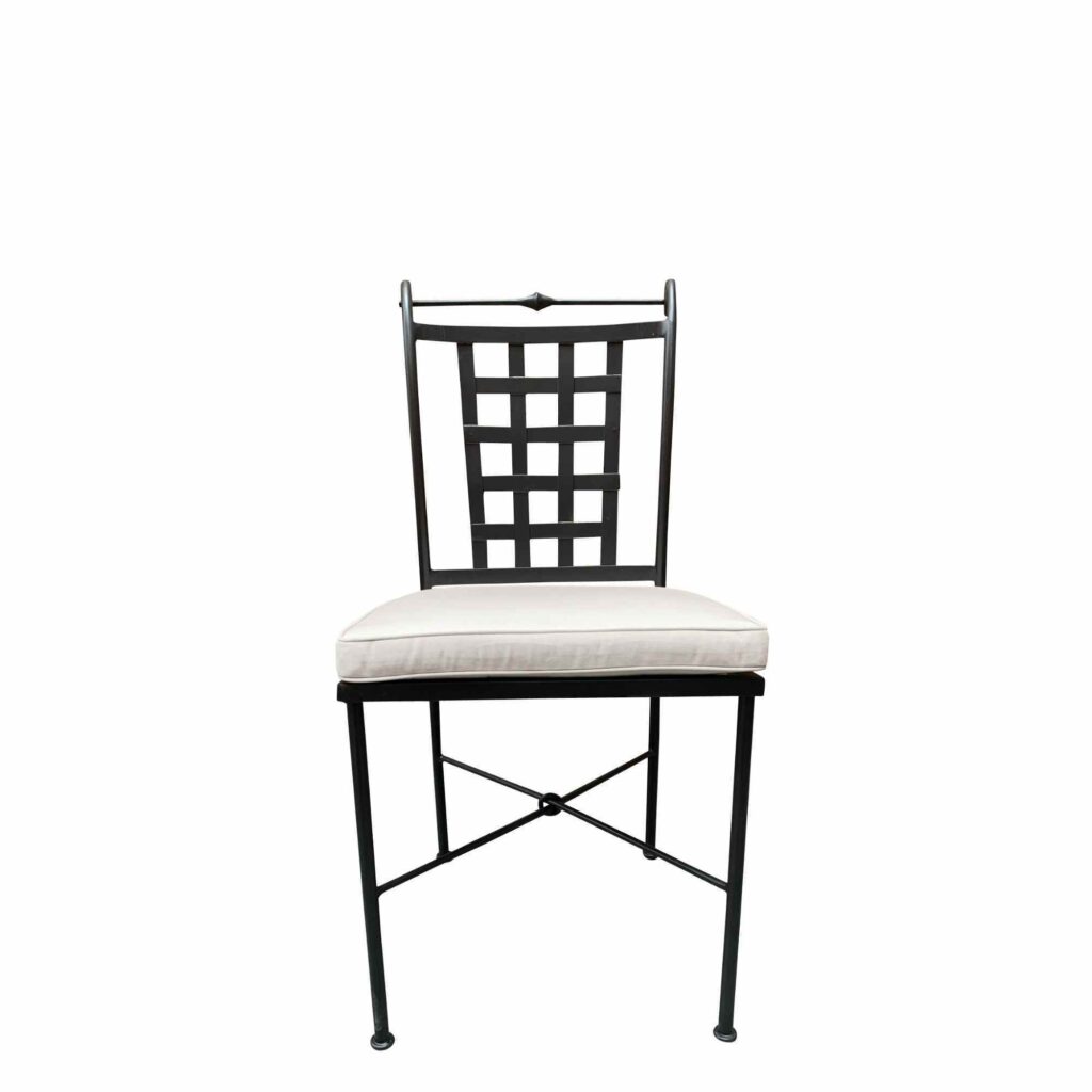 Nice Side Chair with seat